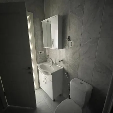 Sergul Appartement Muğla