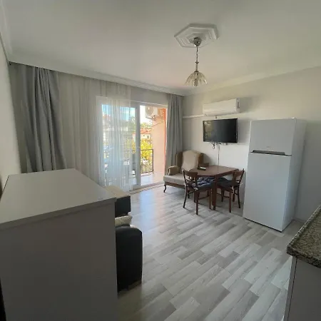 Sergul Appartamento Muğla