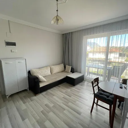 Appartamento Sergul Muğla