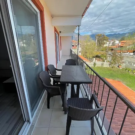 Appartamento Sergul Muğla